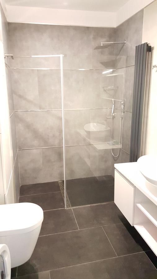 Apartamenty Na Wydmie Устка Екстер'єр фото