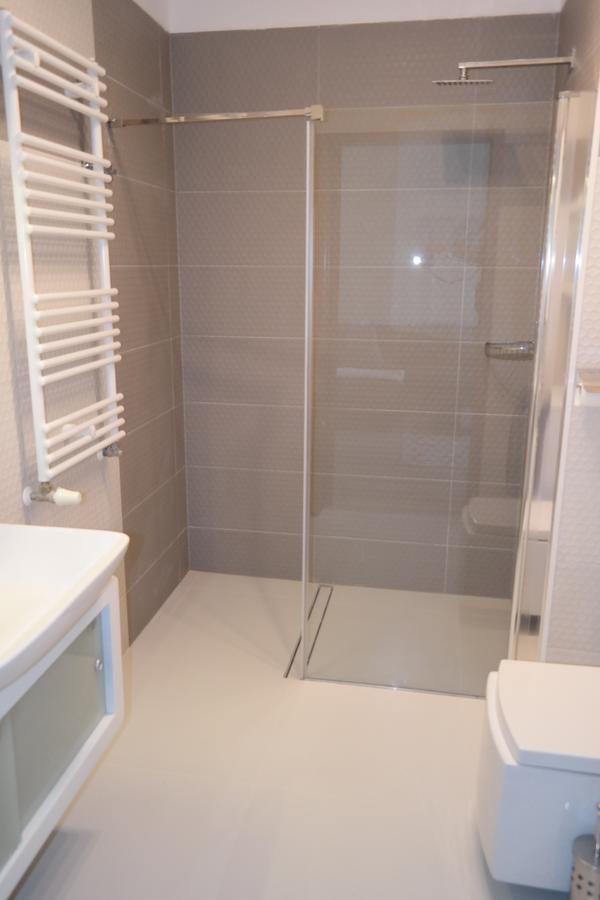 Apartamenty Na Wydmie Устка Екстер'єр фото