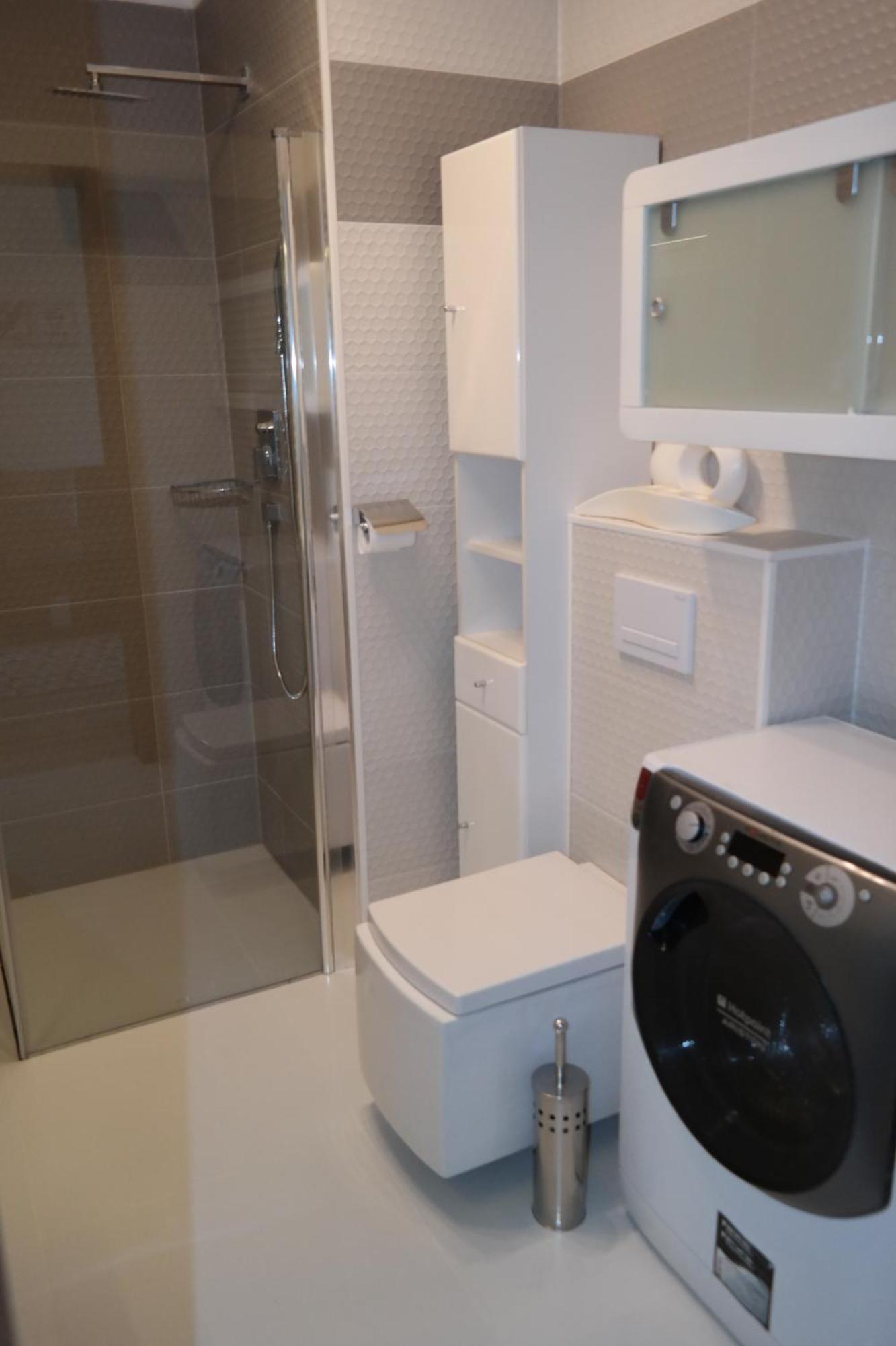 Apartamenty Na Wydmie Устка Екстер'єр фото