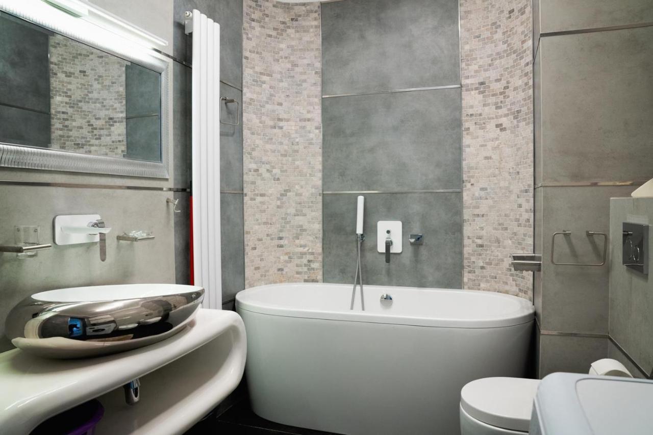 Apartamenty Na Wydmie Устка Екстер'єр фото