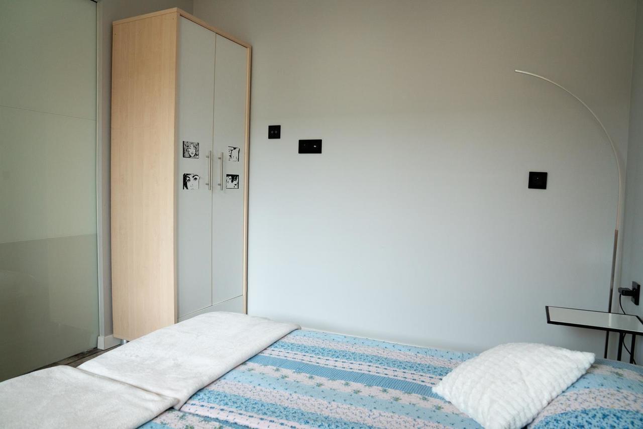 Apartamenty Na Wydmie Устка Екстер'єр фото